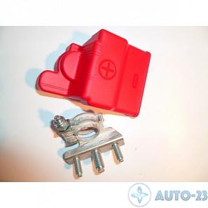 Клемма аккумулятора IVECO 42562290