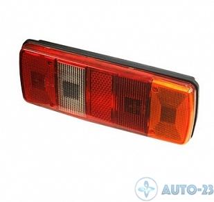 Фонарь задний 5 секций 0205R