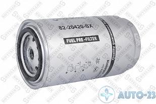 Фильтр топливный STELLOX 8220420SX