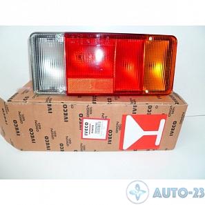 Фонарь задний IVECO DAILY правый 500356782