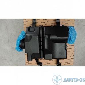 Блок воздушного фильтра IVECO 5801317093