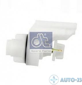 Регулировка фары VOLVO DT 224057