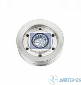 Шкив натяжителя копмрессора  DT 215211