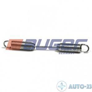 Пружина возвратная AUGER 52763