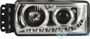 Фара левая IVECO 5801745449