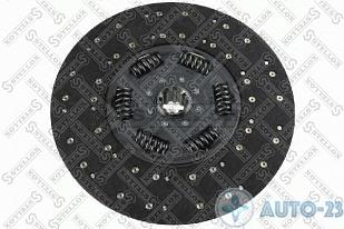 Диск сцепления 430'' STELLOX 8303528