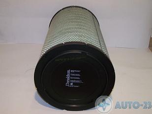 Фильтр воздушный A541 DONALDSON P781525 
