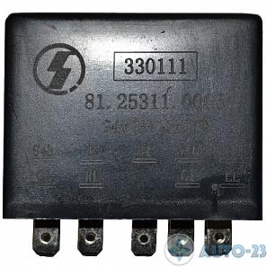 Реле поворотов MAN 8805810 STELLOX