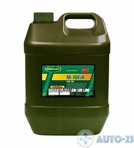 Масло М-10Г2К OILRIGHT SAE30 20л