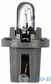 Лампа 24v 1,2w  с патроном NEOLUX N508T