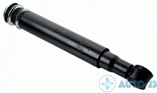 Амортизатор подвески [408-676] SACHS 131750