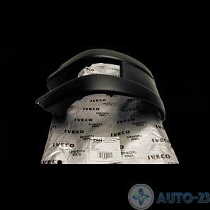 Накладка левого зеркала IVECO 3800472