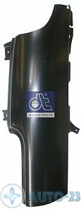 Боковина левая DT 271038
