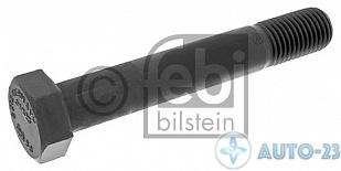 Болт M30x3.5x212/190 полурессоры FEBI 05323