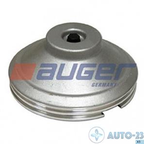 Крышка ступицы Scania AUGER 117087