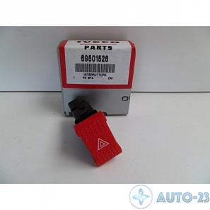 Кнопка аварийного сигнала IVECO 69501526