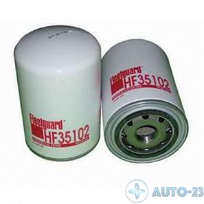 Фильтр масляный гидравлический FLEETGUARD HF35102