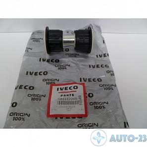 Сайлентблок рессоры комплект 2 шт. IVECO 504112265