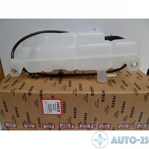 Бачок расширительный IVECO DAILY 504136607