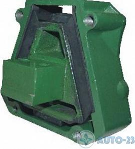 Подушка двигателя передняя правая IVECO LEMA 132900