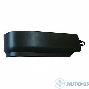 Угол бампера правый MAN TGA DT 380035