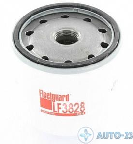 Фильтр масляный FLEETGUARD LF3828
