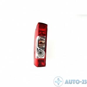Фонарь задний левый MAGNETI MARELLI 712201621120