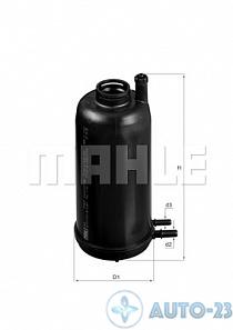 Фильтр топливный картридж KNECHT KL707