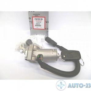 Замок зажигания IVECO 2996076