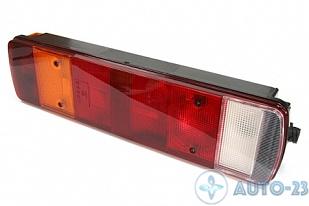 Фонарь задний Левый Volvo, Scania DEPO 7711902LWE