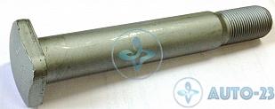 Болт D30/M27x186 рессоры круглая головка SAMPA 101172
