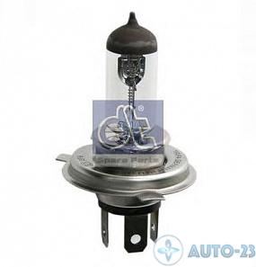 Лампа H4 24v 75/70w DT 121573