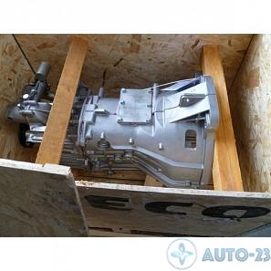 Коробка передач IVECO 8872643