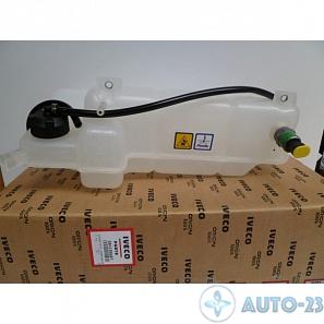Бачок расширительный IVECO DAILY 504136607