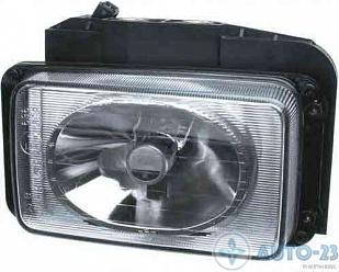 Фара противотуманная правая DEPO 4402008RUE