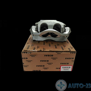 Суппорт тормозной IVECO 42560073