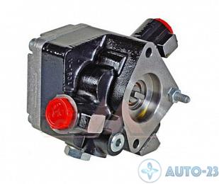Насос топливный тандемный с ГУРом IVECO 504140125