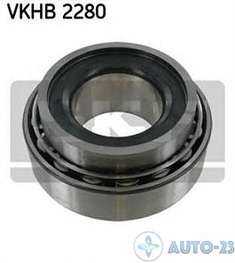 Подшипник ступицы внтуренний SKF VKHB2280