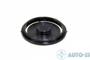 Защита пальца рессоры SAMPA 015058