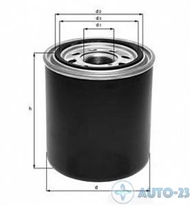 Фильтр осушителя воздуха AL14 S&K GMBH SK39737IF