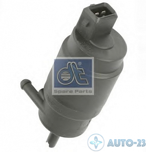 Насос омывателя  DT 1343064