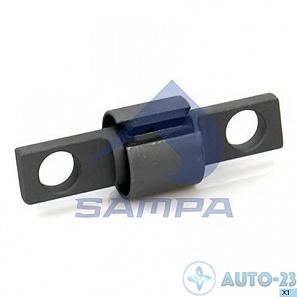 Сайленблок стабилизатора SAMPA 020040