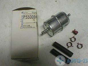 Фильтр топливный DONALDSON P550094