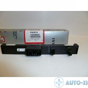 Плата подключения подрулевых переключателей IVECO 42558822