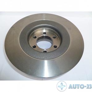 Диск тормозной IVECO 42470842