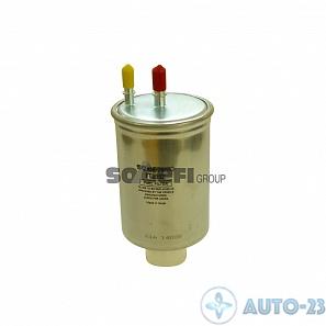 Фильтр топливный SOGEFIPRO FT8592