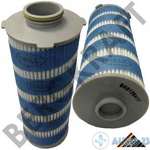Фильтр масляный BERGKRAFT BK6126417