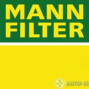 Фильтр масляный MANN FILTER W111024