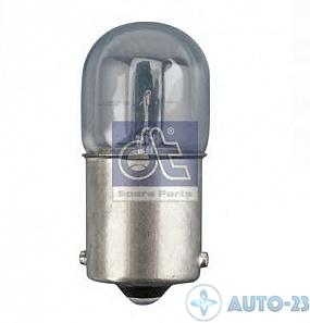 Лампа 24v 10w DT 94310