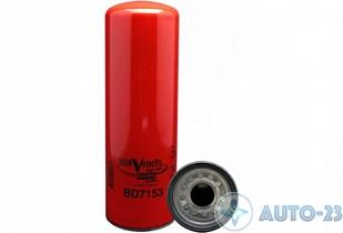 Фильтр масляный BALDWIN BD7153